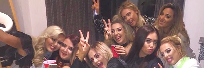 ZoeAnneMiller's profile banner image