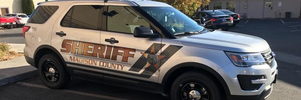 IdahoMCSO's profile banner image