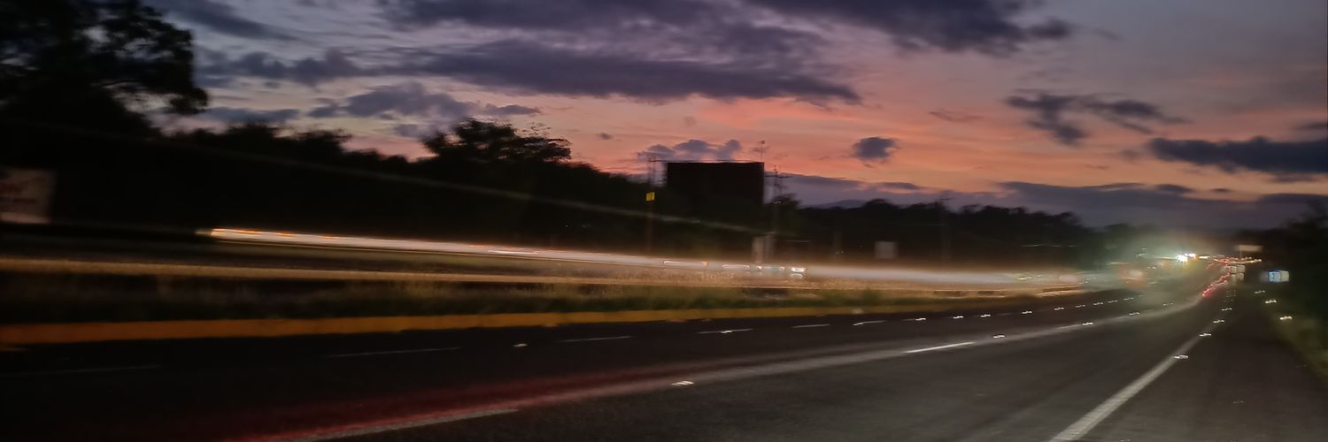 omarbaltmen's profile banner image