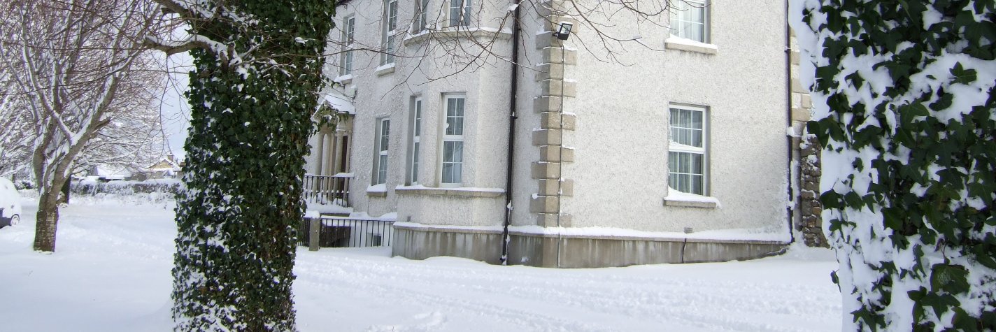 John McEvoy banner