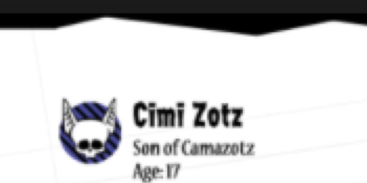 CiniZotz's profile banner image