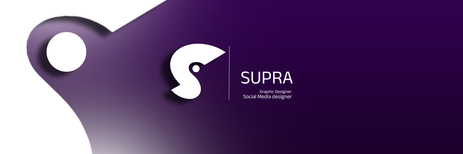 Supra banner