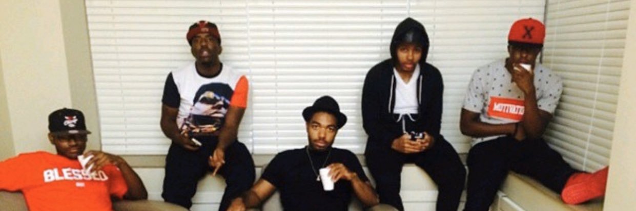 YouKnowLC's profile banner image