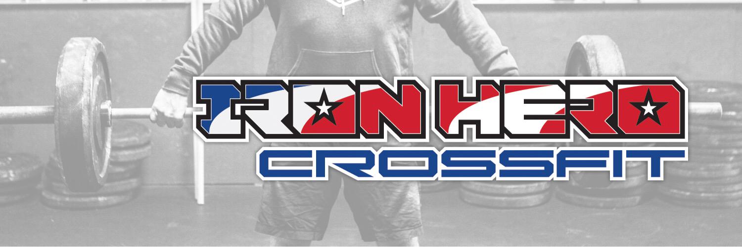 IronHeroCF's profile banner image