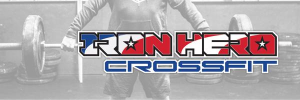 IronHeroCF Profile Banner