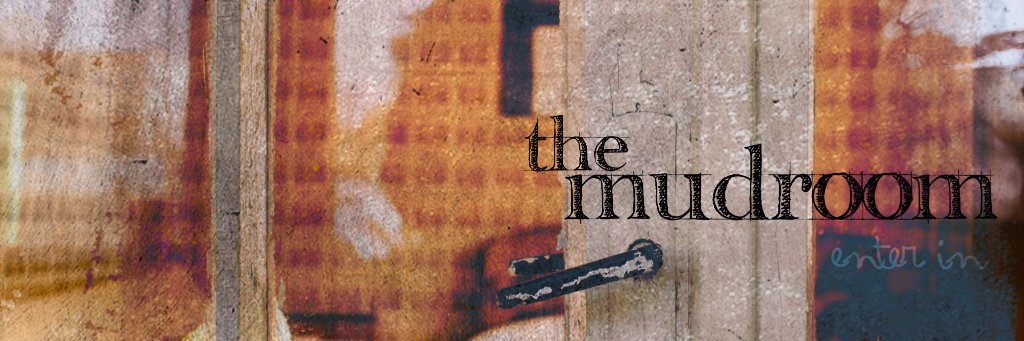 mudroomblog's profile banner image