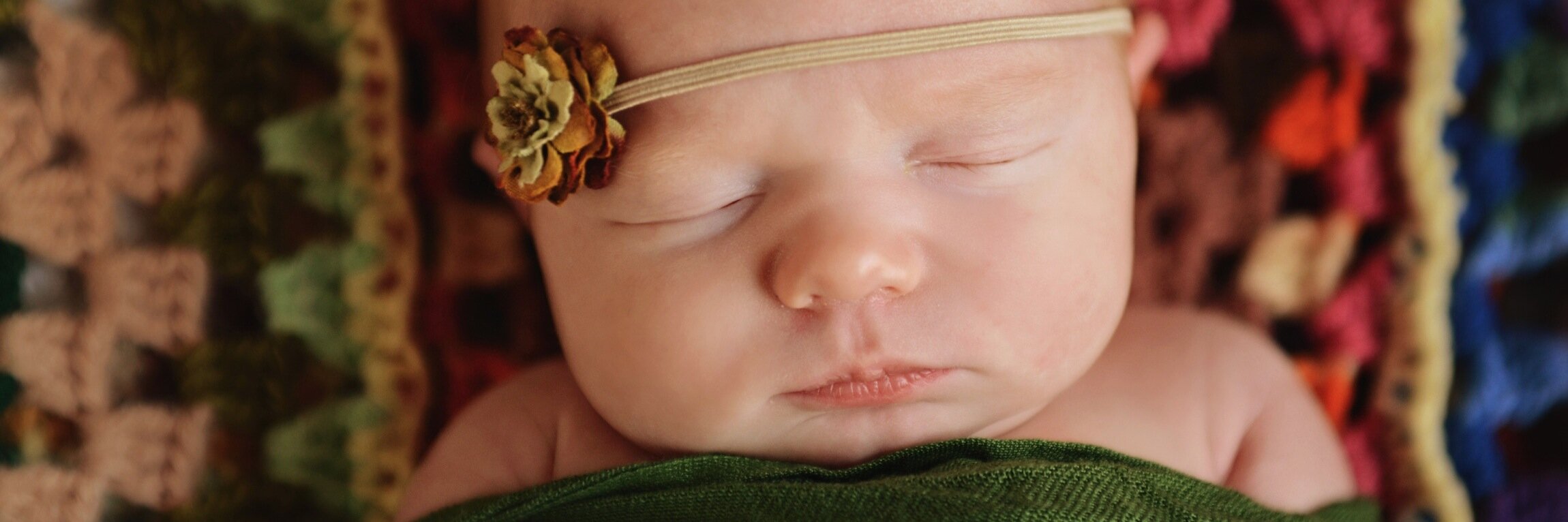 Positive Birth  banner