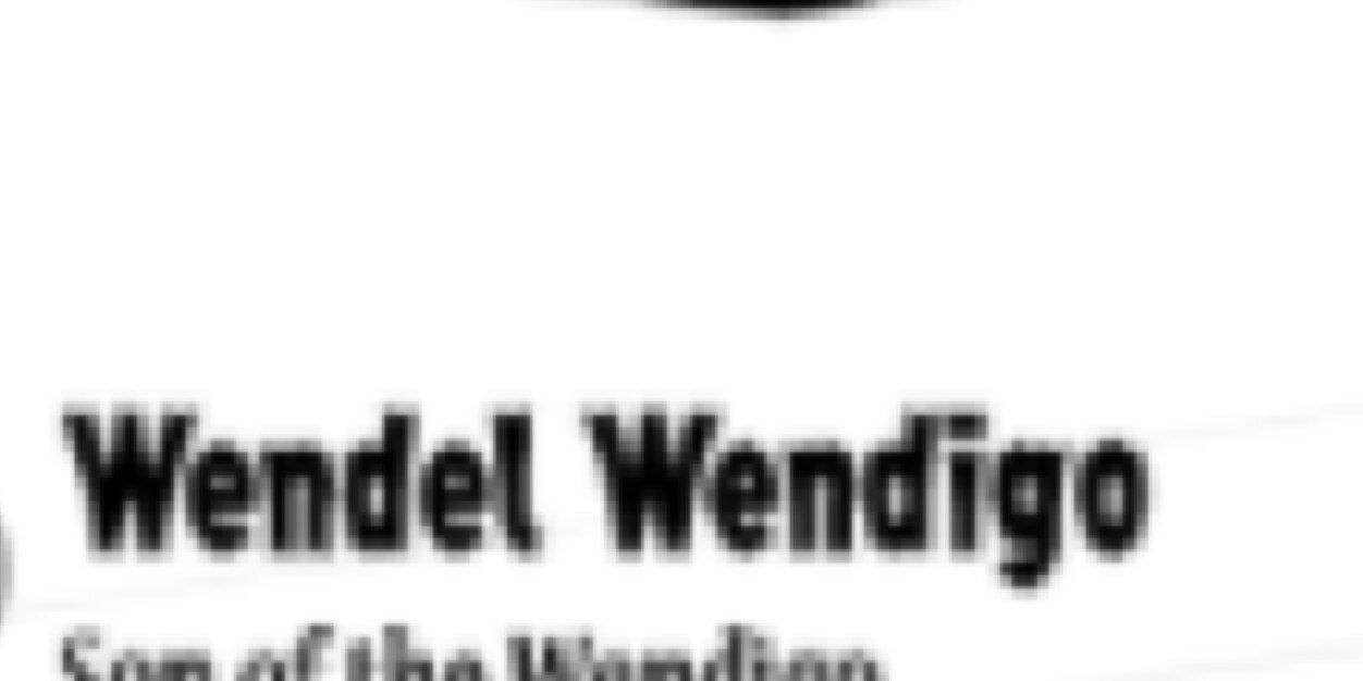 WendelWendigo's profile banner image