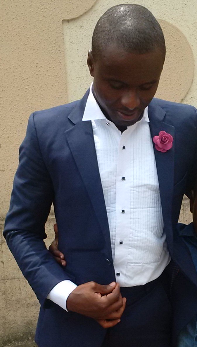 Benson Osanebi banner