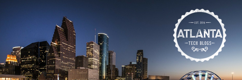 ATLANTA TECH BLOGS banner