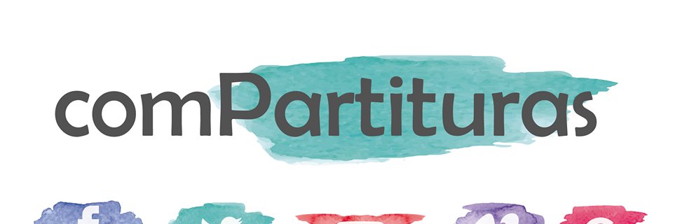 comPartiturasV's profile banner image