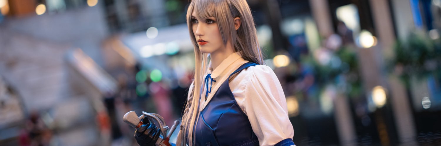 shiro🦊ffxiv fanfest banner