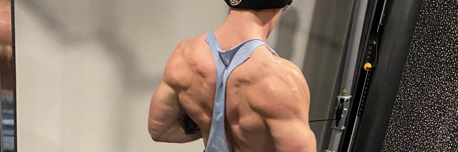 Gusbrown15's profile banner image