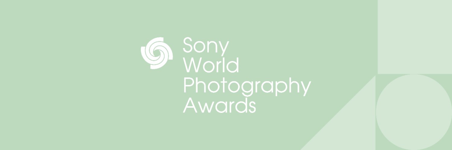 World Photography Organisation banner