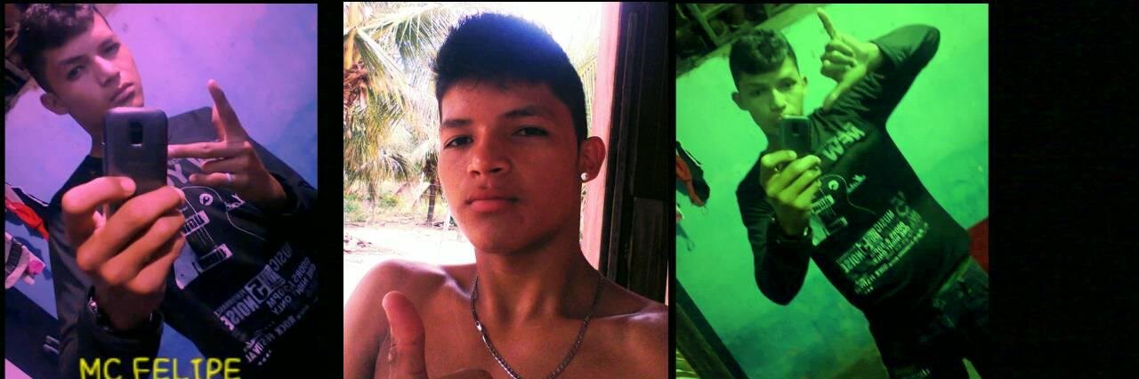 MC FELPE DA P.A banner