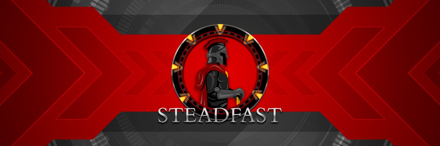 Dave 'Steadfast' Loose banner