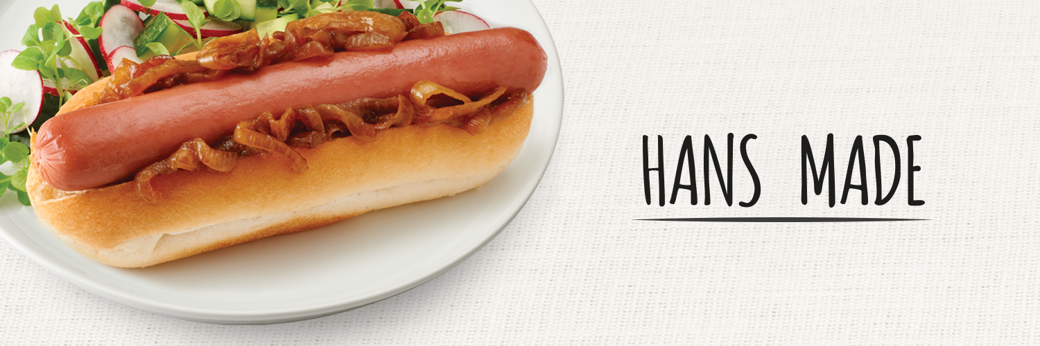 HansSmallgoods's profile banner image