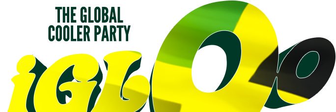 IglooJamaica's profile banner image