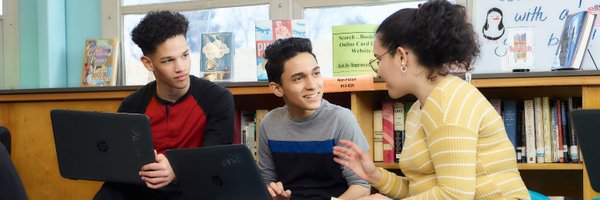 VHSLearning Profile Banner