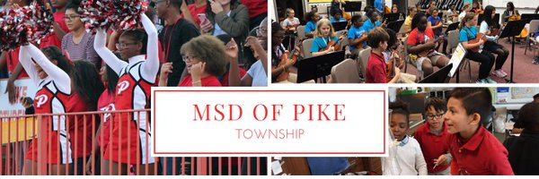 PikeSchools Profile Banner