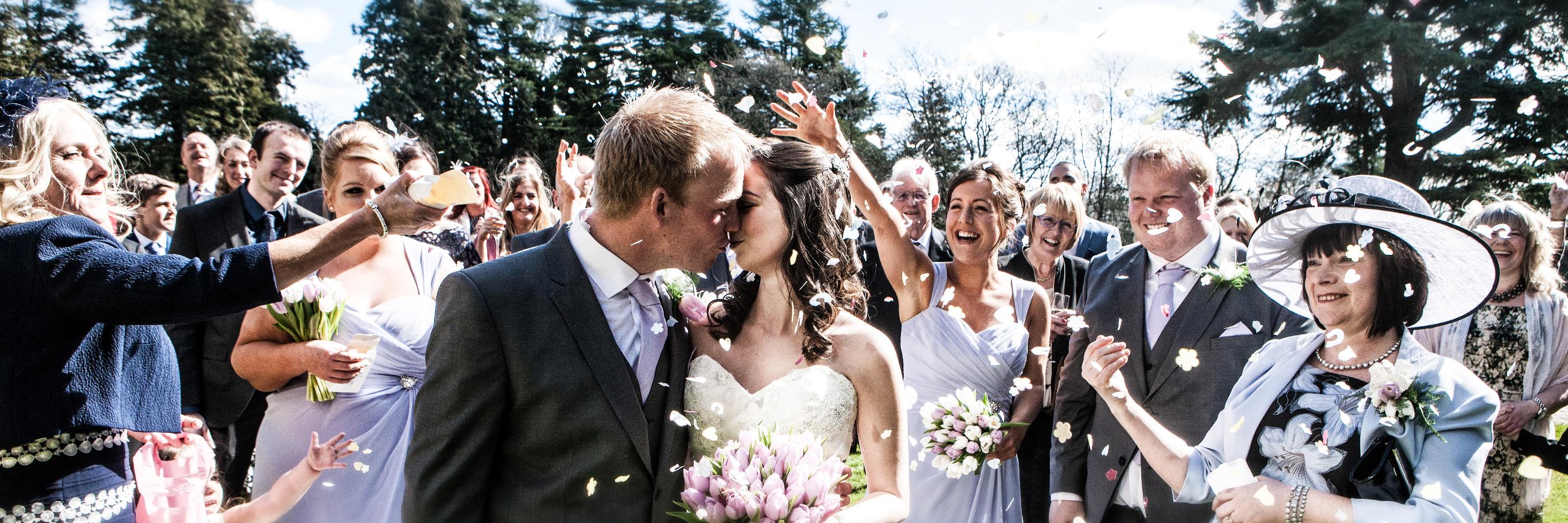 markwweddings's profile banner image