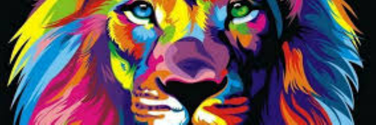 iamJerryLion's profile banner image