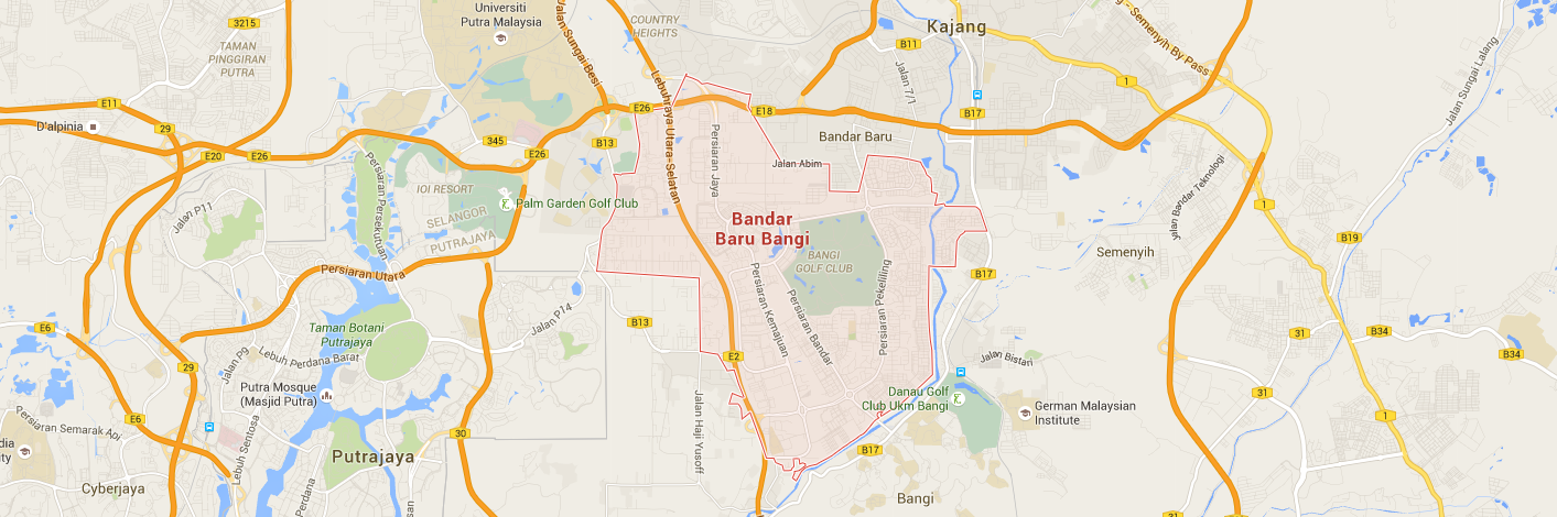 bangi banner