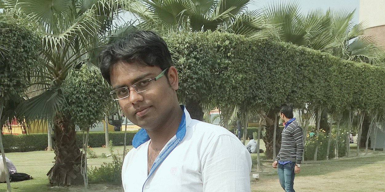 3223Kumar's profile banner image
