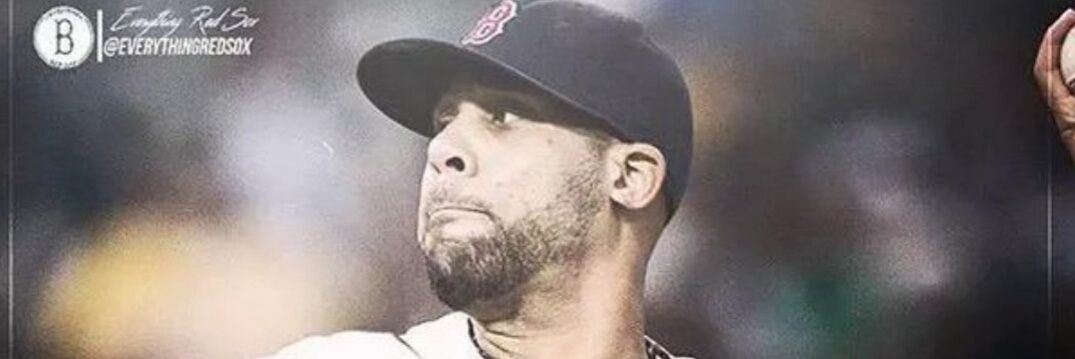 Boston Red Sox banner