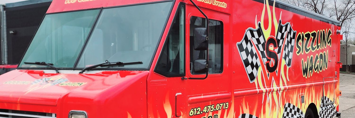 SizzlingWagon's profile banner image
