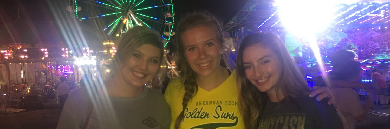 BrileyEvans's profile banner image