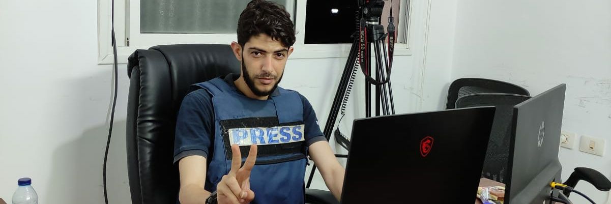 SamerZaneen's profile banner image
