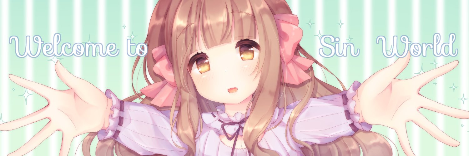 sin_fortissimo's profile banner image
