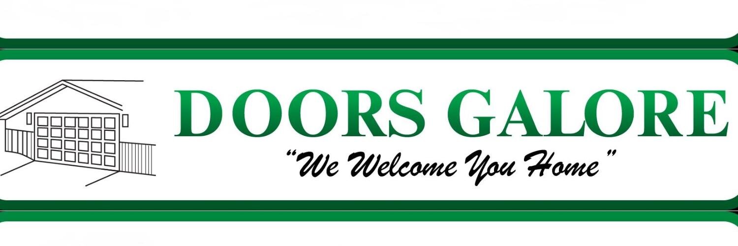 Doors Galore Inc. (DoorsGaloreInc) Twitter