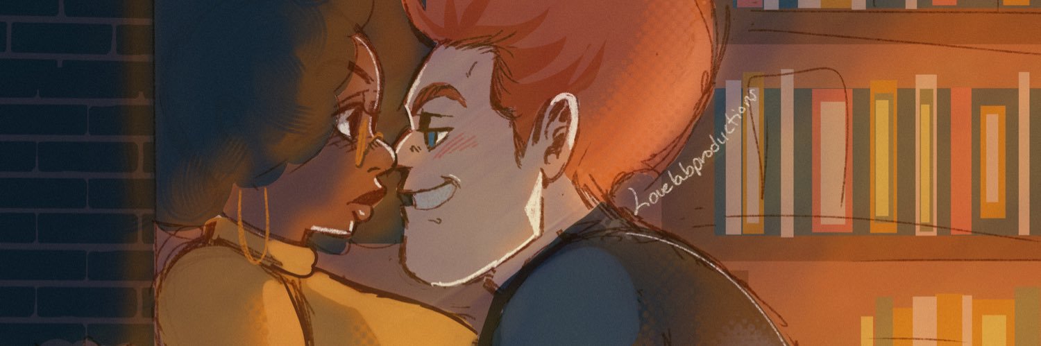 LoveLABProd's profile banner image