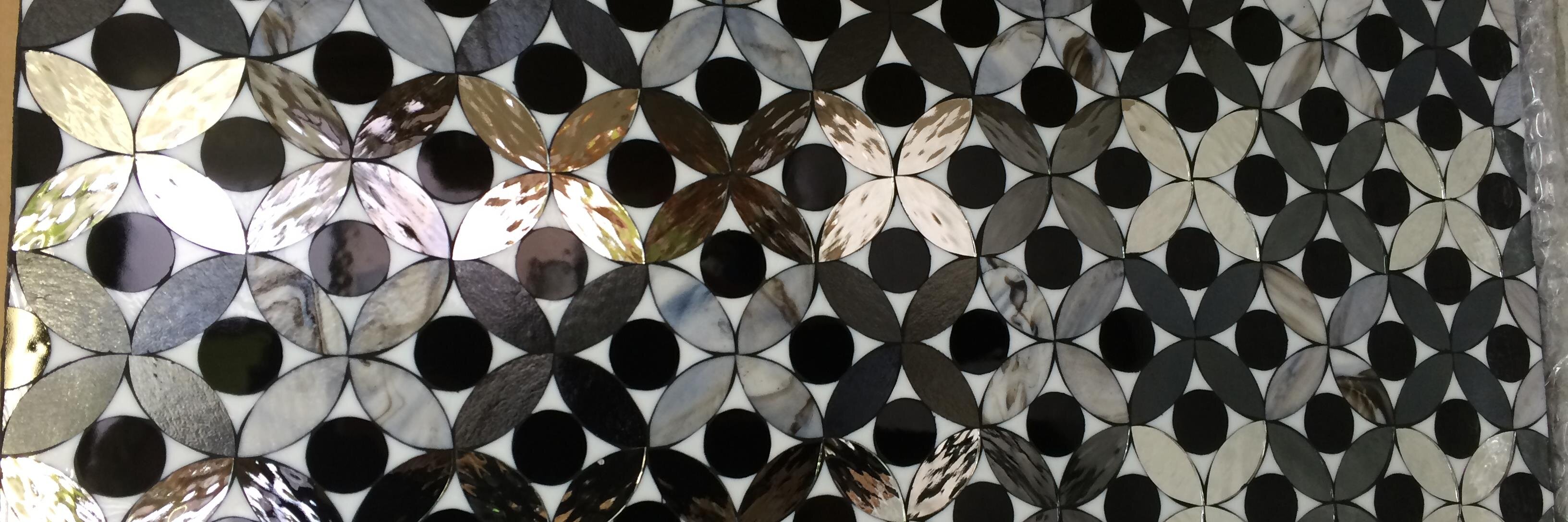 Mosaicdesigner's profile banner image