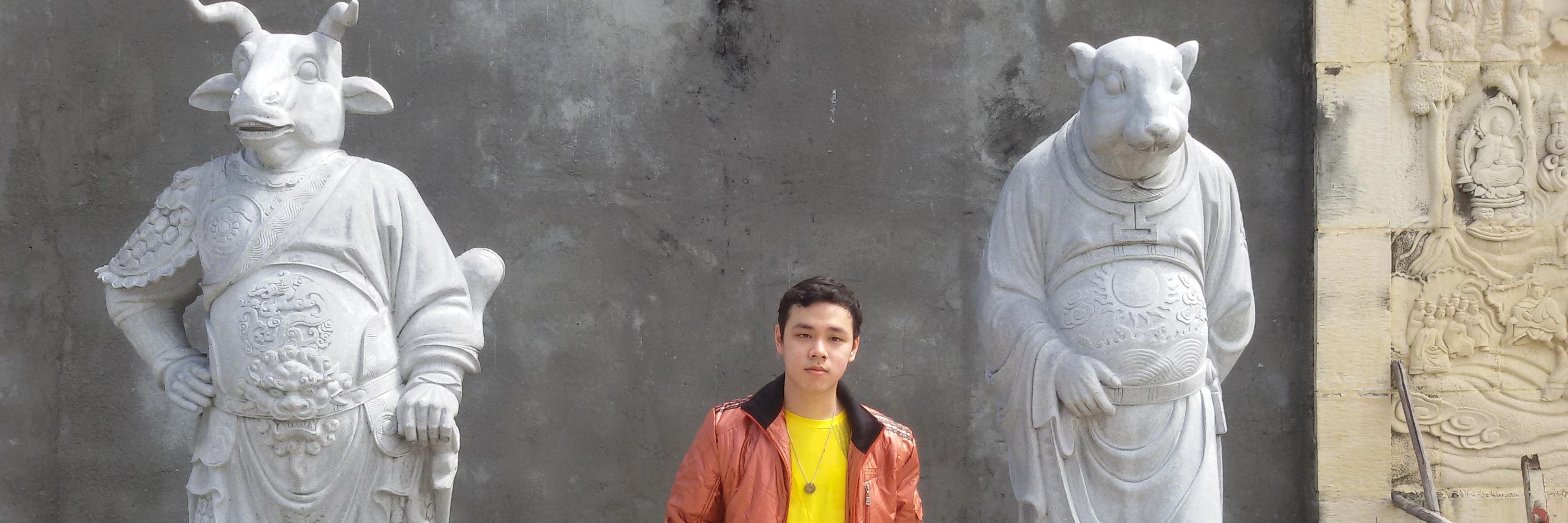 Doko_Wu's profile banner image