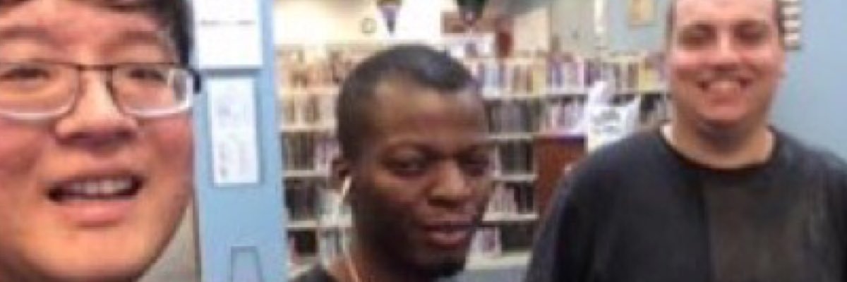 BenavidesKevi's profile banner image