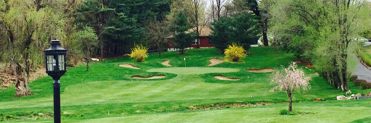 TurtleCreekGolf's profile banner image