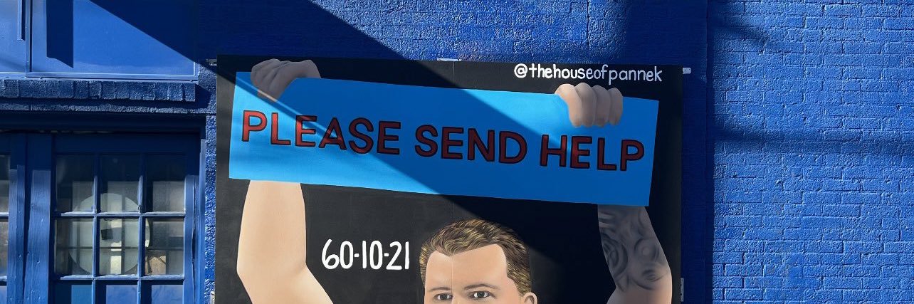 LegendofBobby91's profile banner image