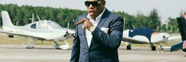 Japanese El Asassin banner