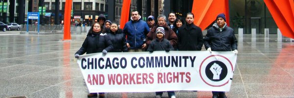ChicagoWorkersR Profile Banner