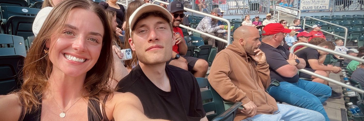 samboyle135's profile banner image