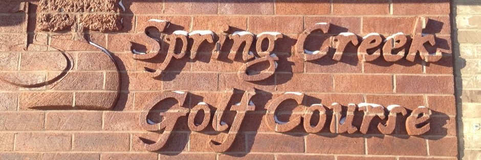 GolfSpring's profile banner image