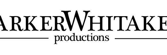 ParkerWhitaker Prods banner