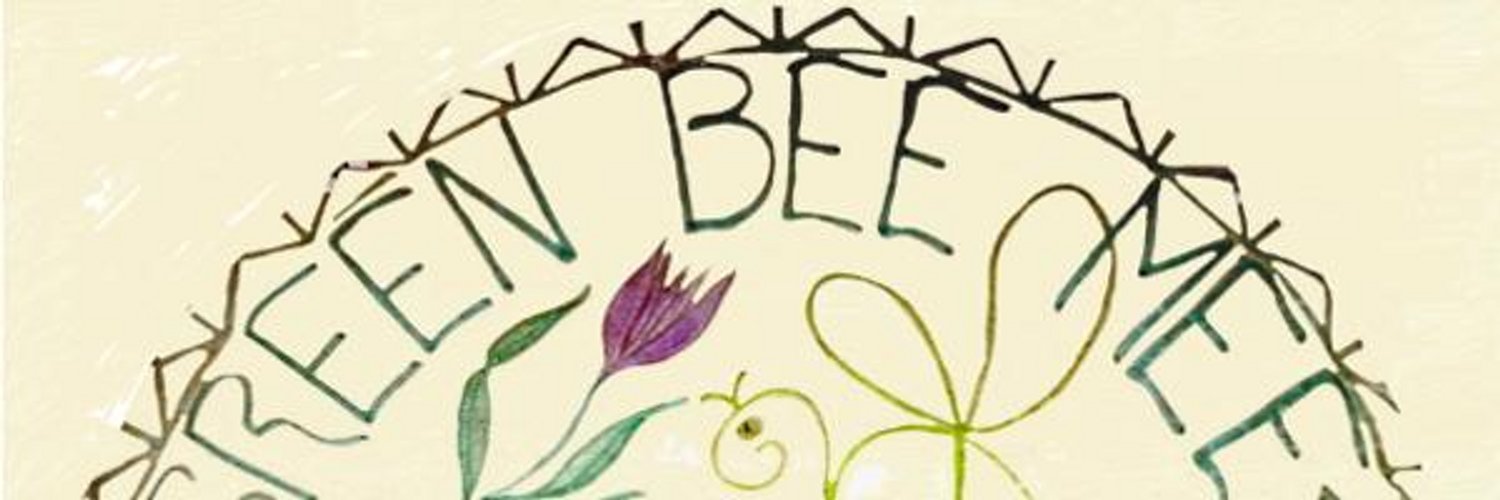 GreenBeeMee's profile banner image