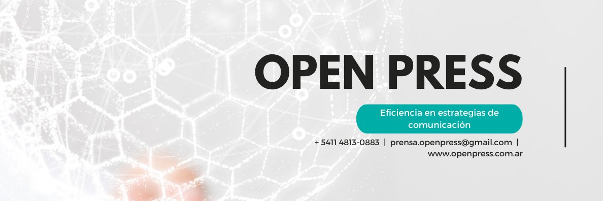 PrensaOpenPress's profile banner image