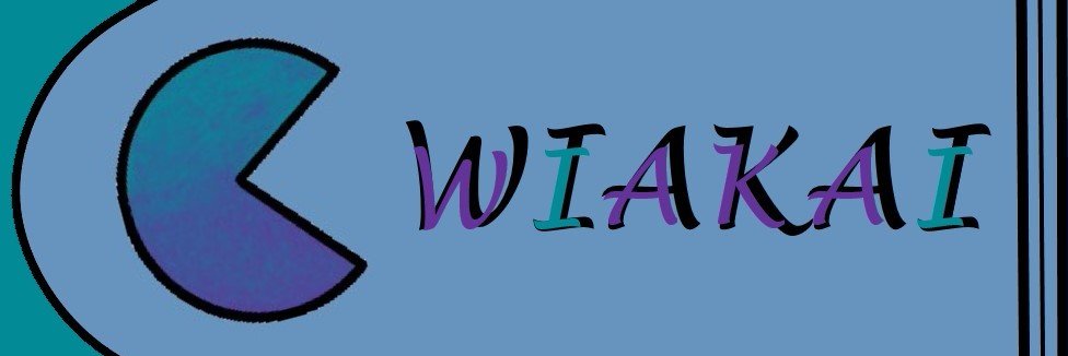 Wiakai's profile banner image