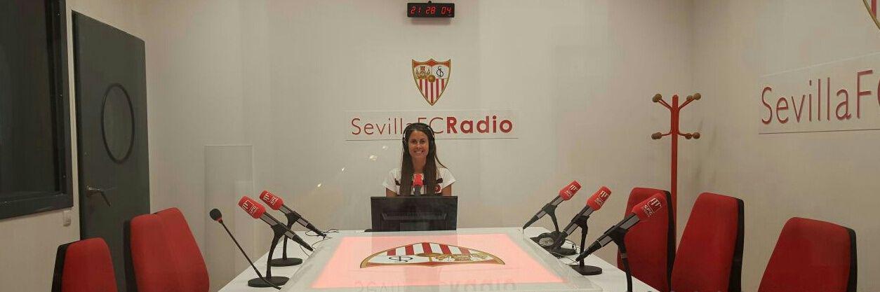 Cristina Pérez banner
