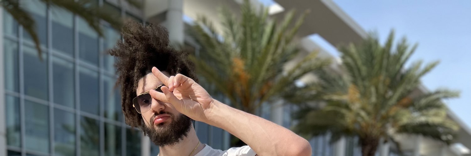 mintymike32's profile banner image